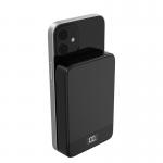 5000mAh Wireless Charger Power Bank Internal Li polymer Battery for sale