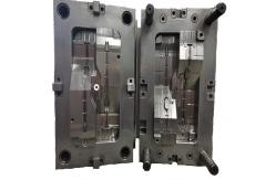 China Hasco EQV Home Appliance Injection Molding 1*2 Cavities supplier
