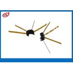 7310000709-38-1 7900000845 S7900000845 Hyosung CDU Dispenser Shaft Flicker YH082512 ATM Parts for sale