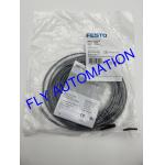 Festo Proximity Sensor SME-8-K-7 5-LED-24 530491 GTIN4052568085797 for sale
