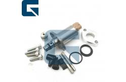 China 294009-1221 294009-1221 Excavator SK200-8 SK300-8 Control Valve supplier