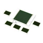 ISO14001 Ceramic Electronic Components for sale