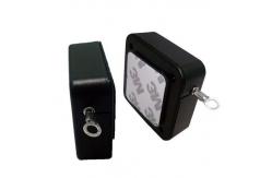 China Extending Cable Inside Anti Theft Pull Box Holder For Ring Glasses Bracelet supplier