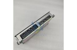 China Controller Panel Control Unit Hydraulic Board YY22E00001F8 For Excavator SK135SR Engine supplier
