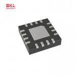AD8338ACPZ-R7 Amplifier IC Chips Variable Gain Amplifier 1 Circuit Package  16-LFCSP for sale