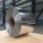 MR/SPCC Tinplate Coil for Food Packaging High-Strength Tinplate Sheet with Bright Surface Finish for sale