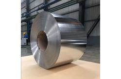 China OEM ODM Service Tinplate Coil 512mm-986mm Width High Performance T3 T4 supplier
