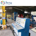 Decorative Wall Tiles Precast Feeder Concrete Batcher Construction Dosing Machine for sale