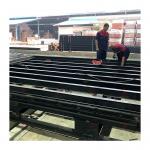 Custom Tunnel Kiln Cart Tunnel Kiln Cart For Brick Firing Process