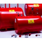 UL142 Steel Aboveground Fuel Tanks for sale