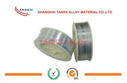 China Dia 1.2mm Aluminum Magnesium Alloy Extruding Welding Wire Az31 Az61 Az91 supplier