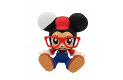 China Collectible 3D Anime Action Figures With PVC Vinyl Material En71 Certificate supplier
