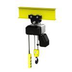 1~10t Remote Control Chain Block Hois Stainless Steel Material for sale