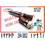 Injector 239-4908 249-0705 249-0707 249-0708 Engine Fuel Injector 249-0712 249-0713 250-1309 294-3002 for sale