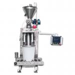 Stainless Steel Quantitative Packaging Machine Automatic Weighing And Packaging Equipment For Grain Powder for sale