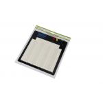ROHS White Solderless Circuit Board , Electronic Prototype Board Spring Clip for sale