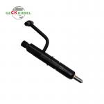 Diesel Fuel Injector 6646906 1112100BB for 4JB1 Engine