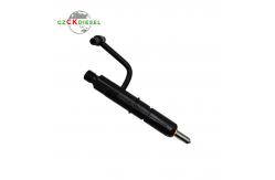China Diesel Fuel Injector 6646906 1112100BB for 4JB1 Engine supplier