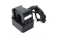 China 500A 333mA 333mv Open Split Core Current Transformer supplier