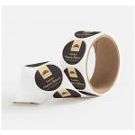 Self Adhesive Personalised Wine printing labels  Bottle Label   food and beverage labels for sale