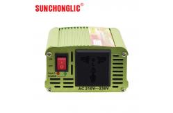 China 350W Modified Sine Wave Inverter 350va Ac 220v 50Hz Modified Power Inverter supplier