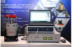 China High Frequency 6500Hz Small Vibration Testing Machine  For University Research supplier