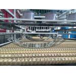 Double Curvature Glass Tempering Furnace Glass Toughening Furnace For Truck Rear Glass for sale