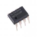 Texas Instruments SN75452BP Buffers Line Drivers Dual Hi Spd Periph 2 Input 2 Output Through Hole PDIP-8 Logic IC Memor for sale