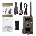 Full HD Digital MMS Trail Camera Game Camera That Sends Pictures To Phone for sale