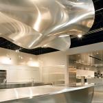 Customized Premium Stainless Steel Ceiling Tiles With Versatile Applications for sale