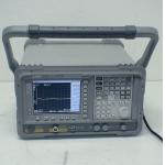 Durable Keysight Agilent E4407B Spectrum Analyzer 9KHz-26.5GHz for sale
