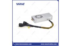 China Real Time HD Long Distance Video Transmitter For Fixed Wing Drone / Helicopter supplier