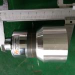 aluminum 60w 68k ultrasonic cleaning transducer for sale