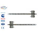 10kN Transmission Line Stringing Tools Light Weight Double Hook Turnbuckle for sale