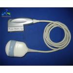 GE RAB2-5-RS 2d/3d/4d real time volume ultrasound transducer probe