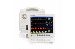 China Rainbow Multi Parameter Patient Monitor OEM Service Available supplier