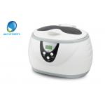 Automatic Household Ultrasonic Cleaner Contact Lens Cleaning Machine for sale