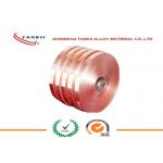 Cw111c C70250 Copper Nickel Strip CuNi2 Resistance Wire for sale