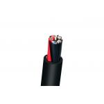 Silicon Carbide Conductor Underwater Wiring Cable for Remote Control Powerline Operation for sale