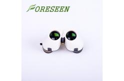 China FORESEEN Toy Binoculars For Kids 8x21 mini compact powerful Telescope supplier