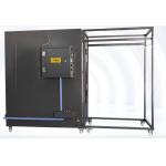 Vertical High Temperature Plate Baking Oven Machine AC380V 50/ 60Hz for sale