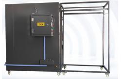 China Microcomputer Temperature Control Machine PS Plate Baking Machine AC380V supplier