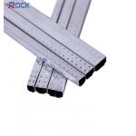 UPVC Doors Aluminum Window Spacer Bar High Frequency Smooth Welding Line for sale