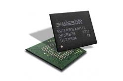 China SFEM128GB2ED1TB-I-EF-111-STD supplier