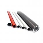 Seamless Aluminum Alloy Tube 3mm - 800mm Diameter Corrosion Resistance for sale