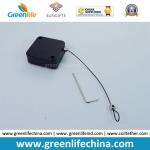 Multi Function Retractable Anti-Theft Recoiler for Cell Phone/Jewellery Store for sale
