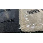 Soft Clear Carpet Protector with UV Resistance and Hardness Soft for sale