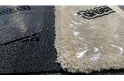 China Soft Clear Carpet Protector with UV Resistance and Hardness Soft supplier