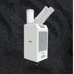 Easy To Operate Mobile Air Cooler With Strong And Concentrated Wind Power By Hitachi And Large-Capacity Water Tank for sale