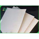 1.5mm - 1.35mm Smooth Surface Environmentally Friendly Greyboard In Sheet